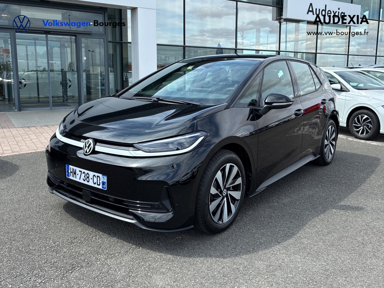 VOLKSWAGEN ID.3 NEO