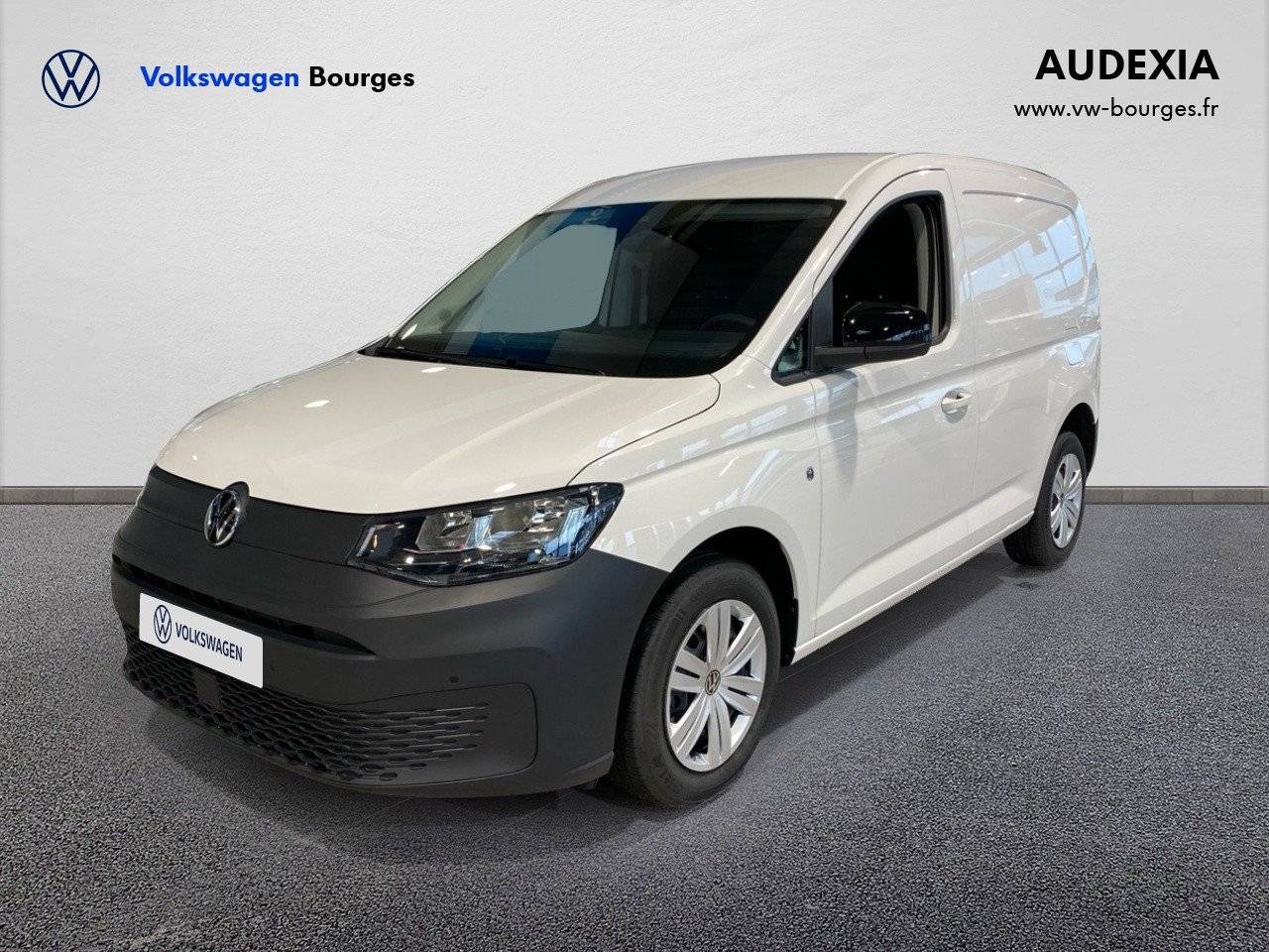 VOLKSWAGEN UTILITAIRES CADDY CARGO