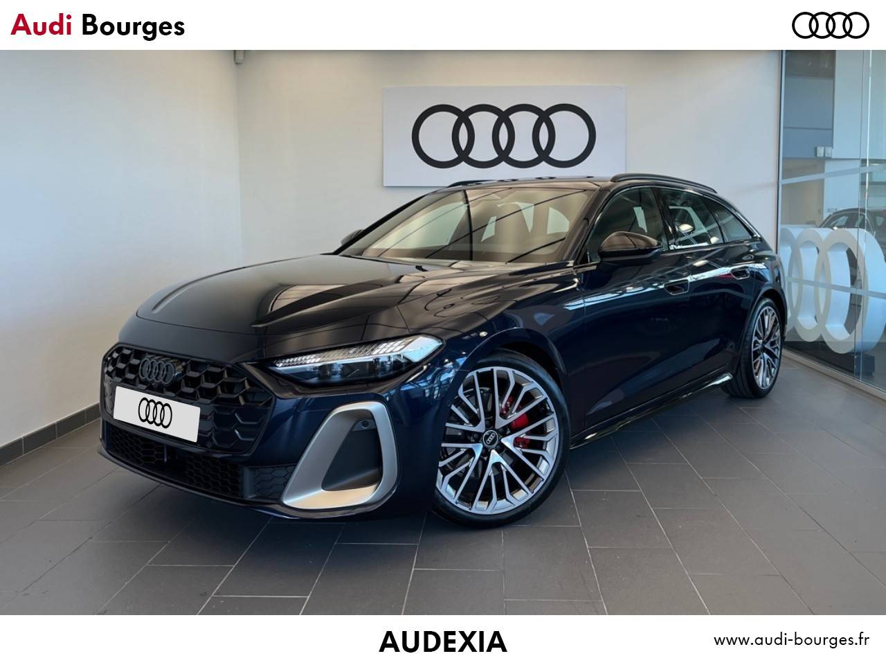 AUDI A5 AVANT
